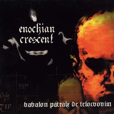 Enochian Crescent: "Babalon Patralx De Telocvovim" – 1998
